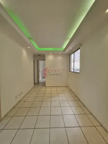 Apartamento com 3 Quartos para alugar, 62m² no Jardim Bonfiglioli, Jundiaí