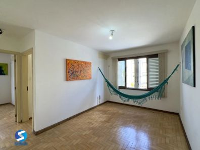 Apartamento com 2 Quartos à venda, 65m² no Menino Deus, Porto Alegre