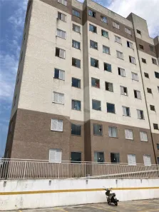 Apartamento com 2 Quartos à venda, 48m² no Jardim Paulista, Sorocaba