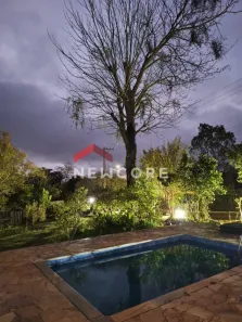 Fazenda/Sítio com 3 Quartos à venda, 260m² no Chácara Recreio Internacional, Suzano