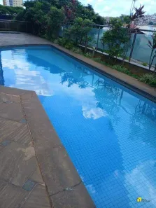 Apartamento com 3 Quartos à venda, 135m² no Barreiro, Belo Horizonte