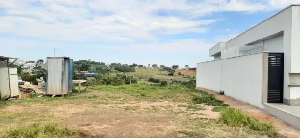 Lote/Terreno à venda, 361m² no Jardim Alto da Boa Vista, Presidente Prudente