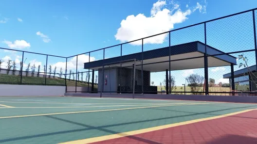 Lote/Terreno à venda, 264m² no Loteamento Portal do Vale II, Uberlândia