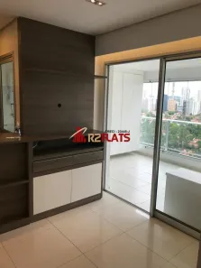 Apartamento com 2 Quartos à venda, 69m² no Cidade Monções, São Paulo