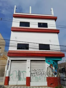 Prédio Comercial para alugar, 700m² no Centro, Sorocaba