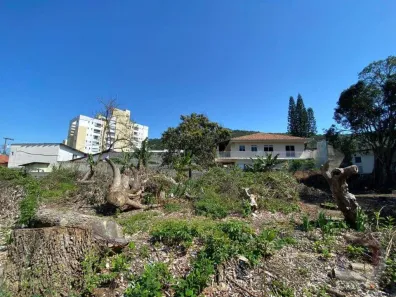 Lote/Terreno à venda, 1588m² no Saco dos Limões, Florianópolis