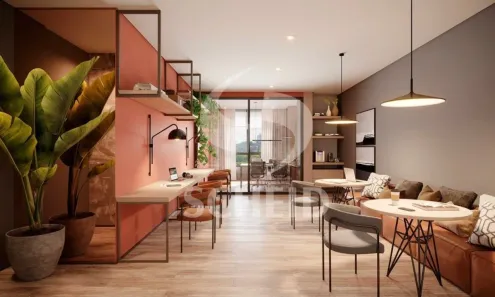 Apartamento com 3 Quartos à venda, 258m² no Santo Amaro, São Paulo