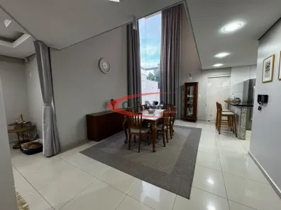 Casa com 3 Quartos à venda, 302m² no Vila Seabra, Bauru