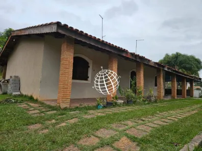 Fazenda/Sítio com 3 Quartos à venda, 250m² no Jardim Maracanã, Atibaia