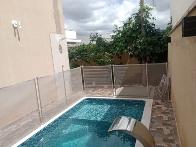 Casa com 3 Quartos à venda, 119m² no Jardim Novo Horizonte, Sorocaba