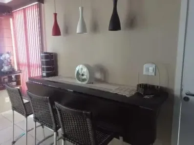 Apartamento com 2 Quartos à venda, 44m² no Gávea, Vespasiano