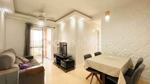 Apartamento com 3 Quartos à venda, 64m² no Sarandi, Porto Alegre