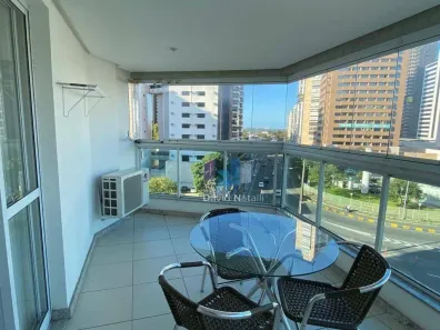 Apartamento com 2 Quartos para alugar, 71m² no Santa Helena, Vitória