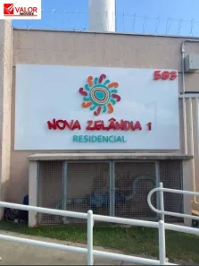 Apartamento com 2 Quartos à venda, 48m² no Jardim Petrópolis, Cotia
