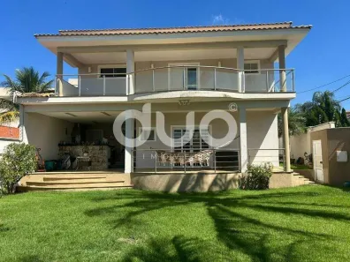 Casa com 3 Quartos à venda, 276m² no Parque Santa Cecília, Piracicaba