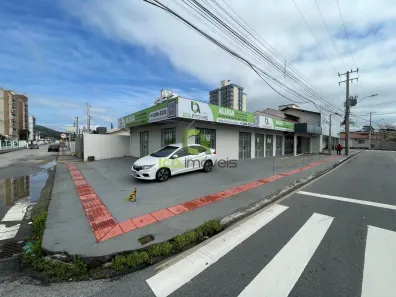 Ponto Comercial para alugar, 57m² no Jardim Cidade de Florianópolis, São José