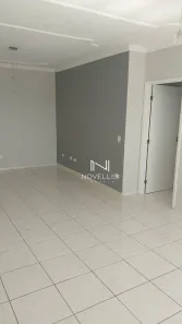 Apartamento com 3 Quartos para alugar, 108m² no Santa Cruz dos Lázaros, Jacareí
