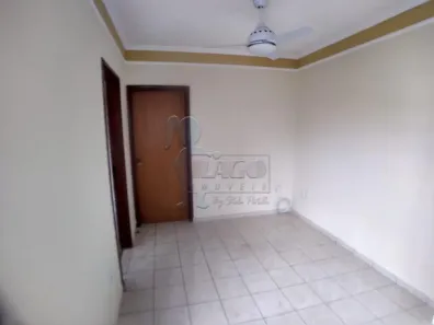 Apartamento com 1 Quarto à venda, 43m² no Condomínio Itamaraty, Ribeirão Preto