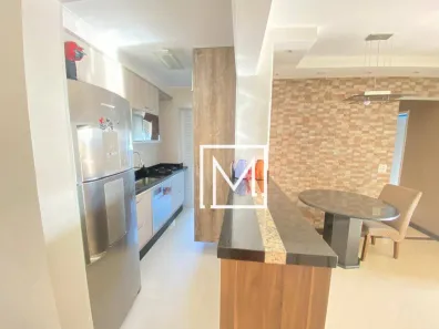 Apartamento com 3 Quartos à venda, 73m² no Vila das Mercês, São Paulo