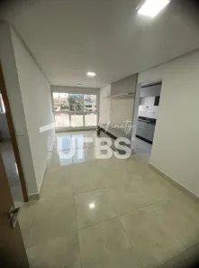 Apartamento com 1 Quarto à venda, 47m² no Setor Marista, Goiânia
