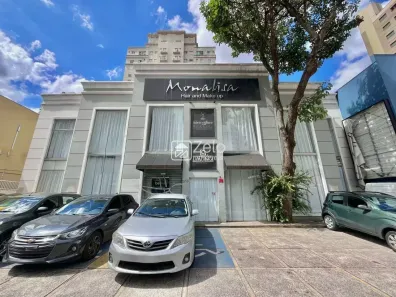 Imóvel Comercial com 1 Quarto para alugar, 636m² no Cambuí, Campinas