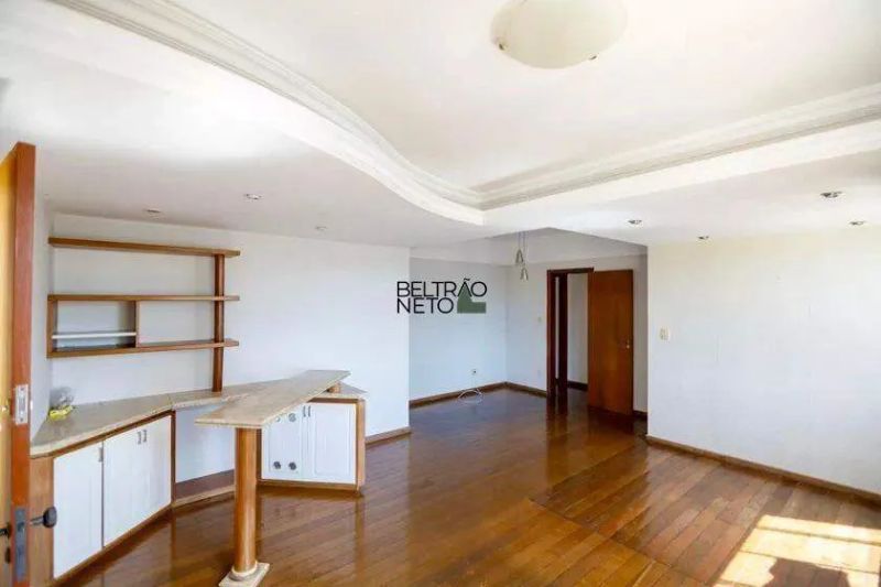 Apartamento com 3 quartos — Buritis, Belo Horizonte