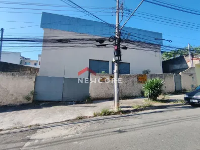 Galpão/Depósito/Armazém à venda, 400m² no Jardim Bom Clima, Guarulhos