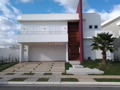 Casa de Condomínio com 3 Quartos à venda, 435m² no Vila Suíça, Indaiatuba
