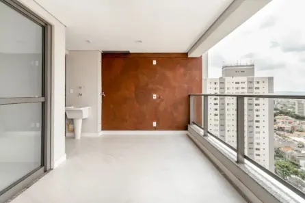 Apartamento com 3 Quartos à venda, 81m² no Vila Mariana, São Paulo