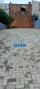 Lote/Terreno à venda, 301m² no Parque dos Cocais, Valinhos