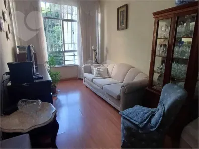 Apartamento com 3 Quartos à venda, 132m² no Icaraí, Niterói