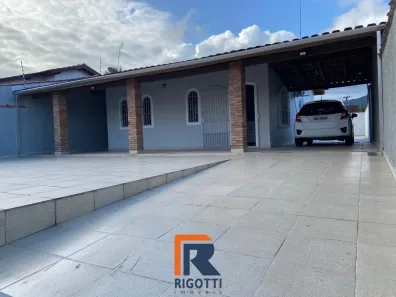 Casa com 2 Quartos à venda, 150m² no Pontal de Santa Marina, Caraguatatuba