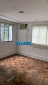 Casa com 8 Quartos para alugar, 422m² no Cerqueira César, São Paulo
