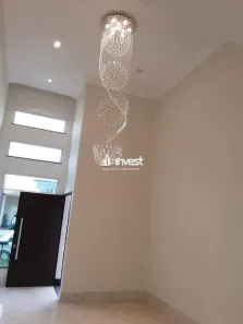 Casa de Condomínio com 4 Quartos à venda, 240m² no Damha Residencial Uberaba II, Uberaba