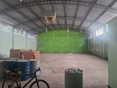 Galpão/Depósito/Armazém para alugar, 480m² no , Dois Córregos