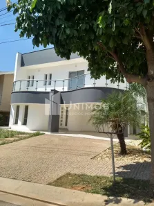 Casa de Condomínio com 3 Quartos à venda, 330m² no Swiss Park, Campinas