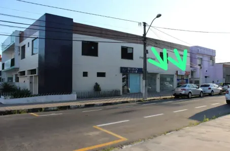 Ponto Comercial com 1 Quarto para alugar, 26m² no Centro, Feira de Santana