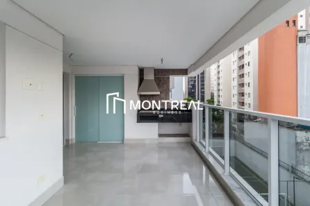 Apartamento com 2 Quartos à venda, 80m² no Tatuapé, São Paulo