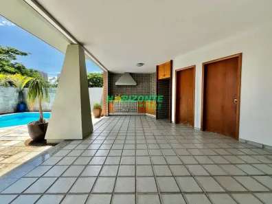 Casa com 3 Quartos à venda, 390m² no Jardim Aquárius, São José dos Campos