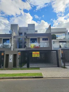 Sobrado com 3 Quartos à venda, 216m² no Jardim das Américas, Curitiba