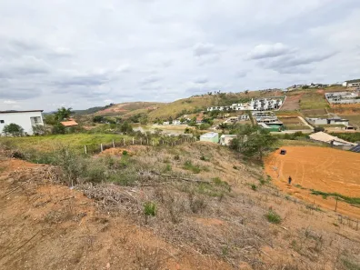 Lote/Terreno à venda, 2500m² no Morada da Garça, Matias Barbosa