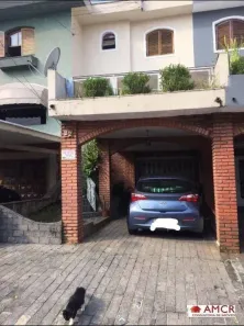 Casa de Condomínio com 3 Quartos à venda, 180m² no Jardim Ângela (Zona Leste), São Paulo