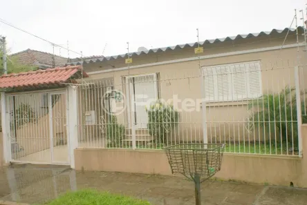 Casa com 3 Quartos à venda, 133m² no Santa Maria Goretti, Porto Alegre