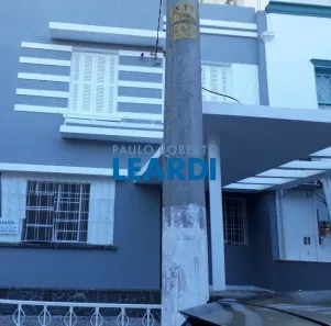 Sobrado com 3 Quartos para alugar, 240m² no Higienópolis, São Paulo