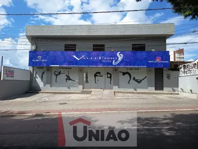 Imóvel Comercial com 8 Quartos para alugar, 500m² no Bosque dos Eucaliptos, São José dos Campos