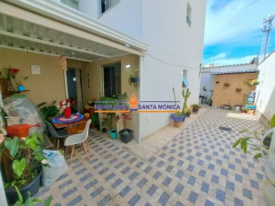 Apartamento com 2 Quartos à venda, 103m² no Santa Branca, Belo Horizonte