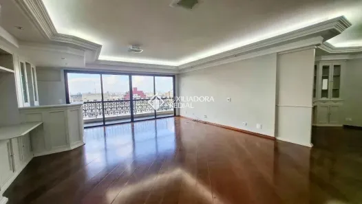 Apartamento com 4 Quartos para alugar, 254m² no Santa Paula, São Caetano do Sul