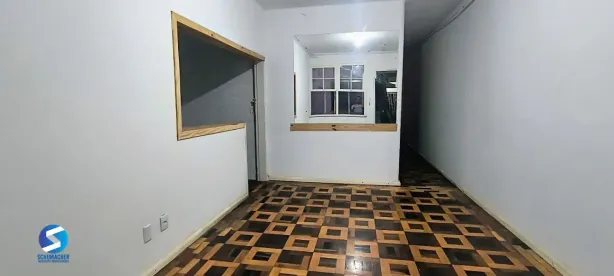 Apartamento com 2 Quartos para venda ou aluguel, 63m² no Azenha, Porto Alegre