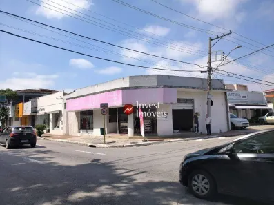 Ponto Comercial para alugar, 220m² no Vila Ema, São José dos Campos