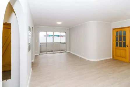 Apartamento com 3 Quartos à venda, 135m² no Perdizes, São Paulo